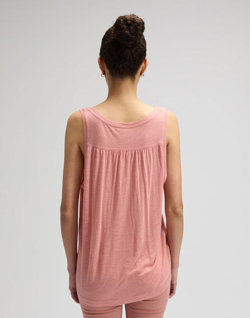 LEE TANK TOP MALLORY