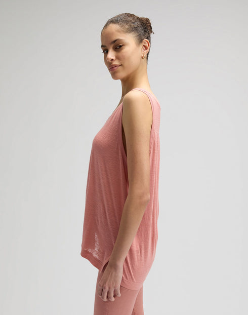 LEE TANK TOP MALLORY