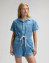 LEE PLAYSUIT AERIAL FLIGHT