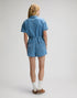 LEE PLAYSUIT AERIAL FLIGHT