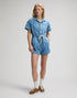 LEE PLAYSUIT AERIAL FLIGHT