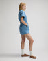 LEE PLAYSUIT AERIAL FLIGHT