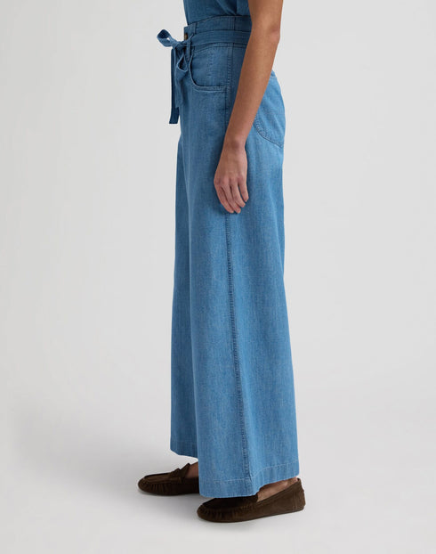 LEE PLEATED TROUSER COMPANION PIECE