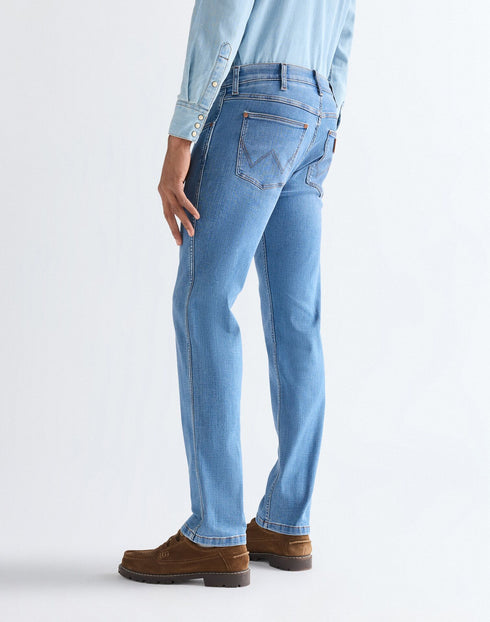 WRANGLER GREENSBORO TOBACCO ICE