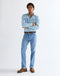 WRANGLER GREENSBORO TOBACCO ICE