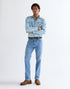 WRANGLER GREENSBORO TOBACCO ICE
