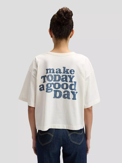 LEE GOOD DAY LEE ECRU