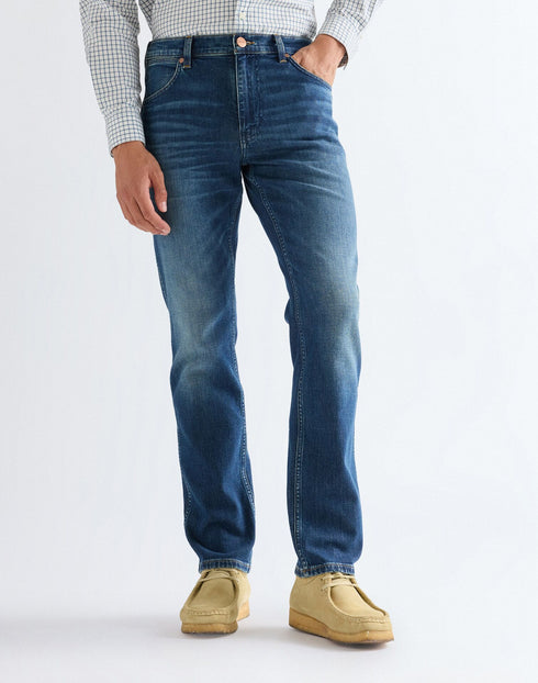 WRANGLER GREENSBORO STORMFORGE