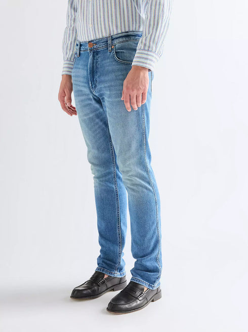 WRANGLER GREENSBORO HARBOR BLUE