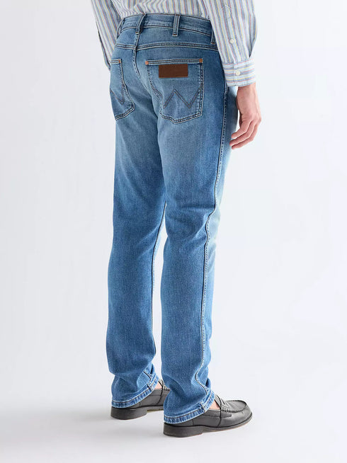 WRANGLER GREENSBORO HARBOR BLUE