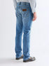 WRANGLER GREENSBORO HARBOR BLUE