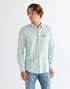 WRANGLER 1 PKT SHIRT FORGET ME NOT