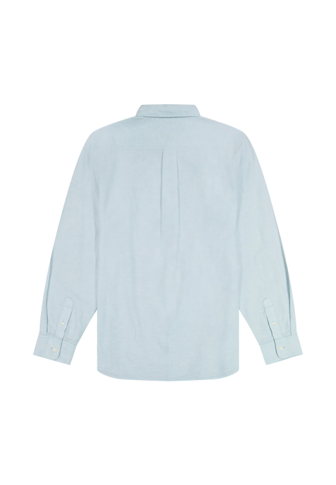 WRANGLER 1 PKT SHIRT FORGET ME NOT