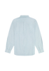 WRANGLER 1 PKT SHIRT FORGET ME NOT