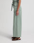 LEE STRAPPY TANK DESERT SAGE