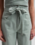 LEE STRAPPY TANK DESERT SAGE
