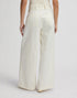 LEE PLEATED TROUSER NATURAL