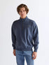 WRANGLER HALF ZIP SWEATSHIRT N