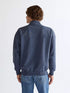 WRANGLER HALF ZIP SWEATSHIRT N