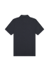WRANGLER POLO SHIRT BLACK