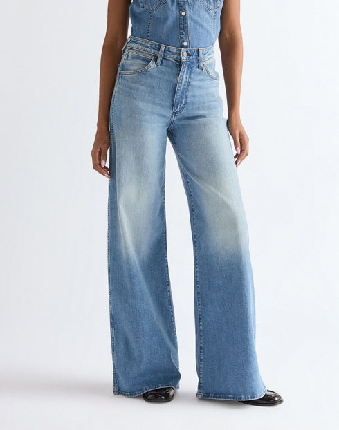 WRANGLER CANYON AMERICAN BLUE