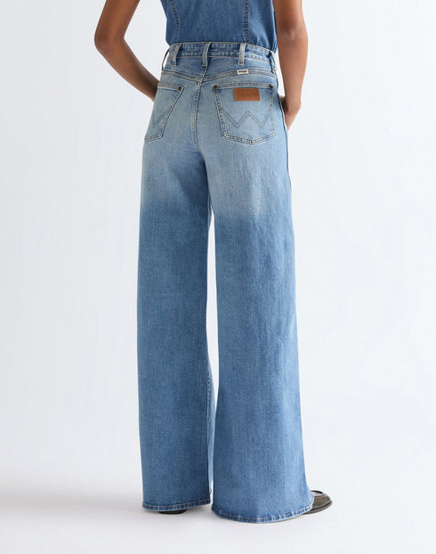 WRANGLER CANYON AMERICAN BLUE