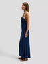 LEE SLIP DRESS FROZEN IN TIME