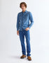 WRANGLER GREENSBORO DANDELION SUMMER