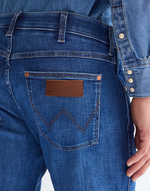 WRANGLER GREENSBORO DANDELION SUMMER