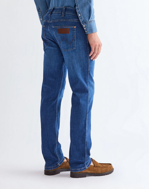 WRANGLER GREENSBORO DANDELION SUMMER