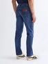 WRANGLER TEXAS SLIM BLUE JAM