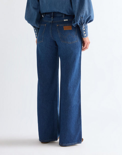 WRANGLER WORLD WIDE ECLIPSE DE
