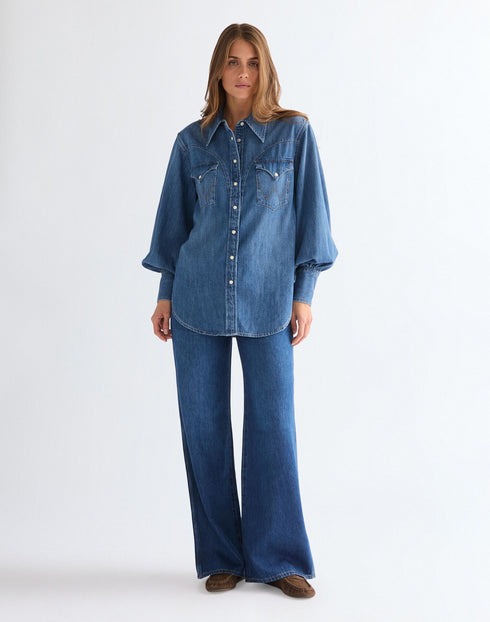WRANGLER WORLD WIDE ECLIPSE DE