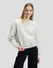 LEE CORE SWS GREY HEATHER