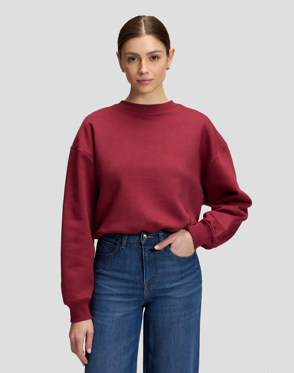 LEE CORE SWS TIBETAN RED