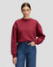 LEE CORE SWS TIBETAN RED