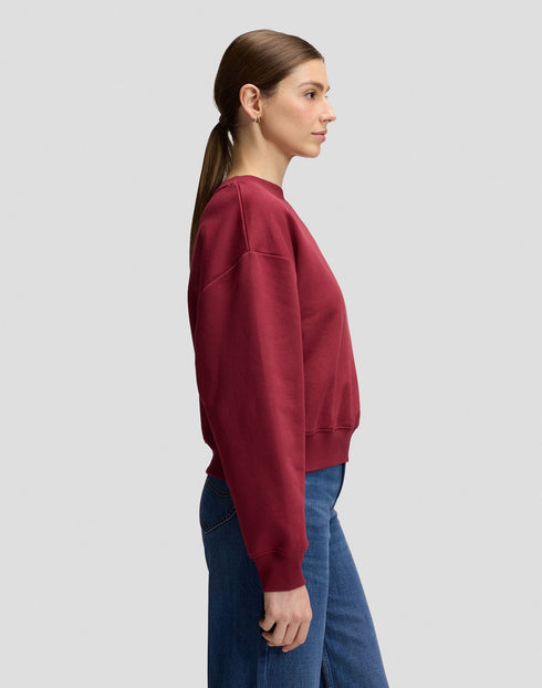LEE CORE SWS TIBETAN RED