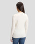 LEE LS POLO ECRU