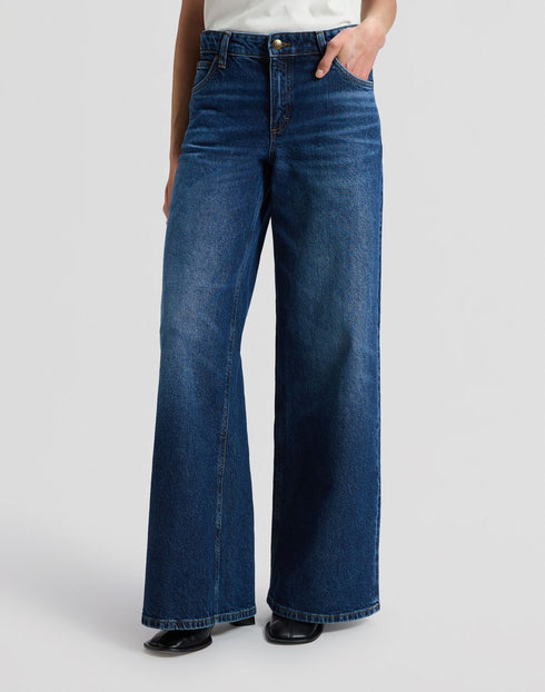 LEE HOPE FLASH BLUE