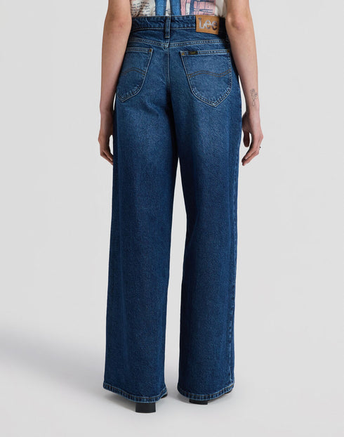 LEE HOPE FLASH BLUE