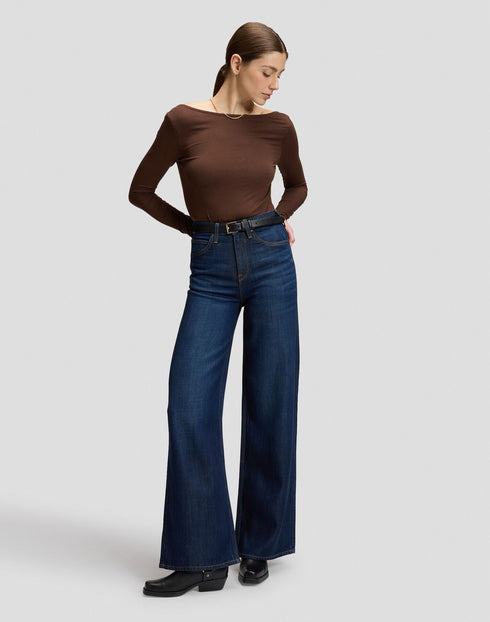 LEE STELLA DARK NAVY