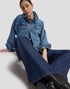 LEE STELLA DARK NAVY