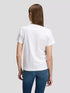 LEE PERFECT TEE BRIGHT WHITE