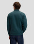 LEE PATCH HALF ZIP SWS PONDERO