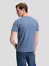 LEE SS PATCH LOGO TEE BERING SEA