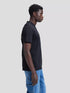 LEE WORKWEAR UNIFORM TEE BLACK