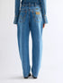 WRANGLER SUPER BARREL COWBOY FADE
