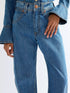 WRANGLER SUPER BARREL COWBOY FADE