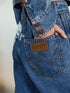 WRANGLER SUPER BARREL COWBOY FADE