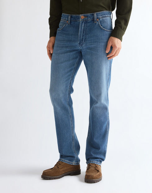 WRANGLER GREENSBORO WINDSTORM